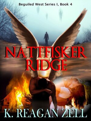 cover image of Nattfisker Ridge (Beguiled West Series 1